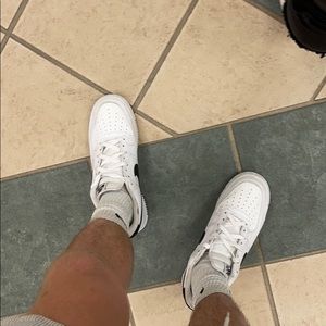 Meet your Posher, Jaden